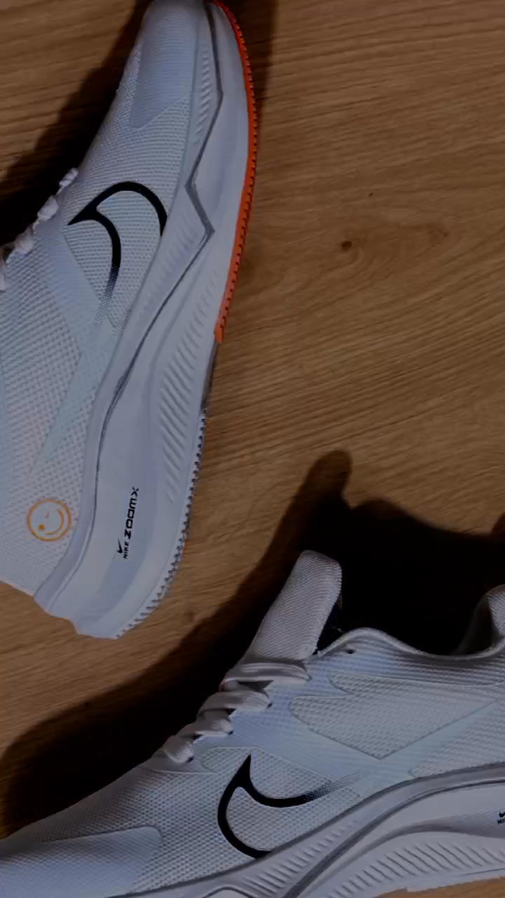 NIKE ZOOM X SMILE 🖤🤍 | Shoe Select Ph