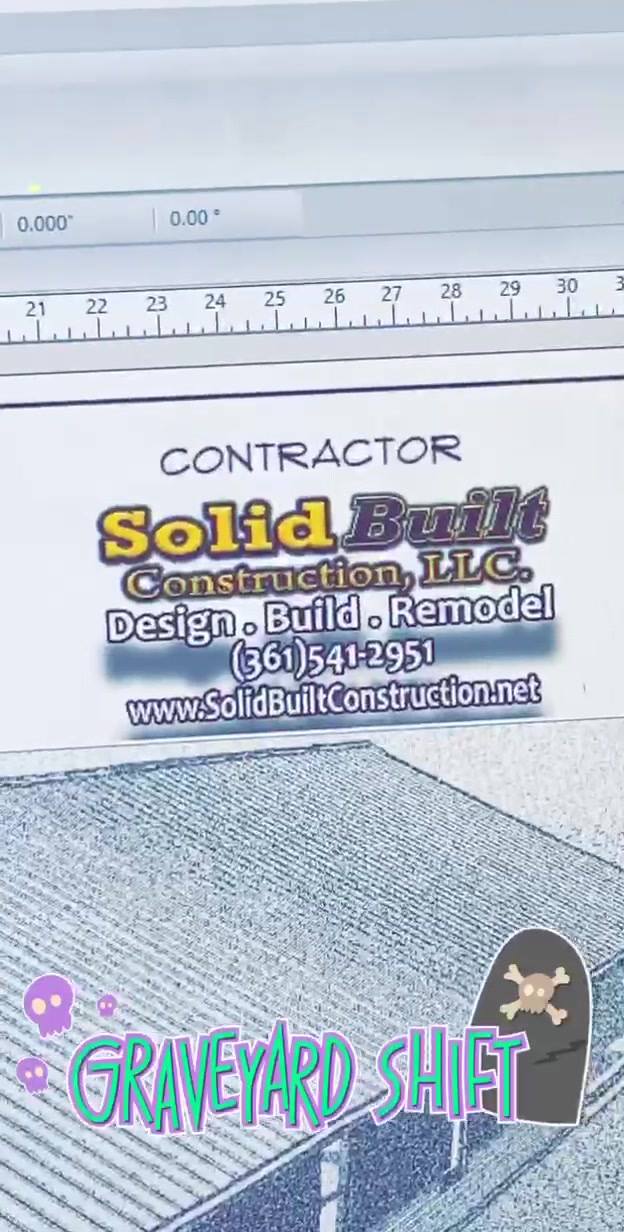 SolidBuilt Construction LLC | Seadrift TX