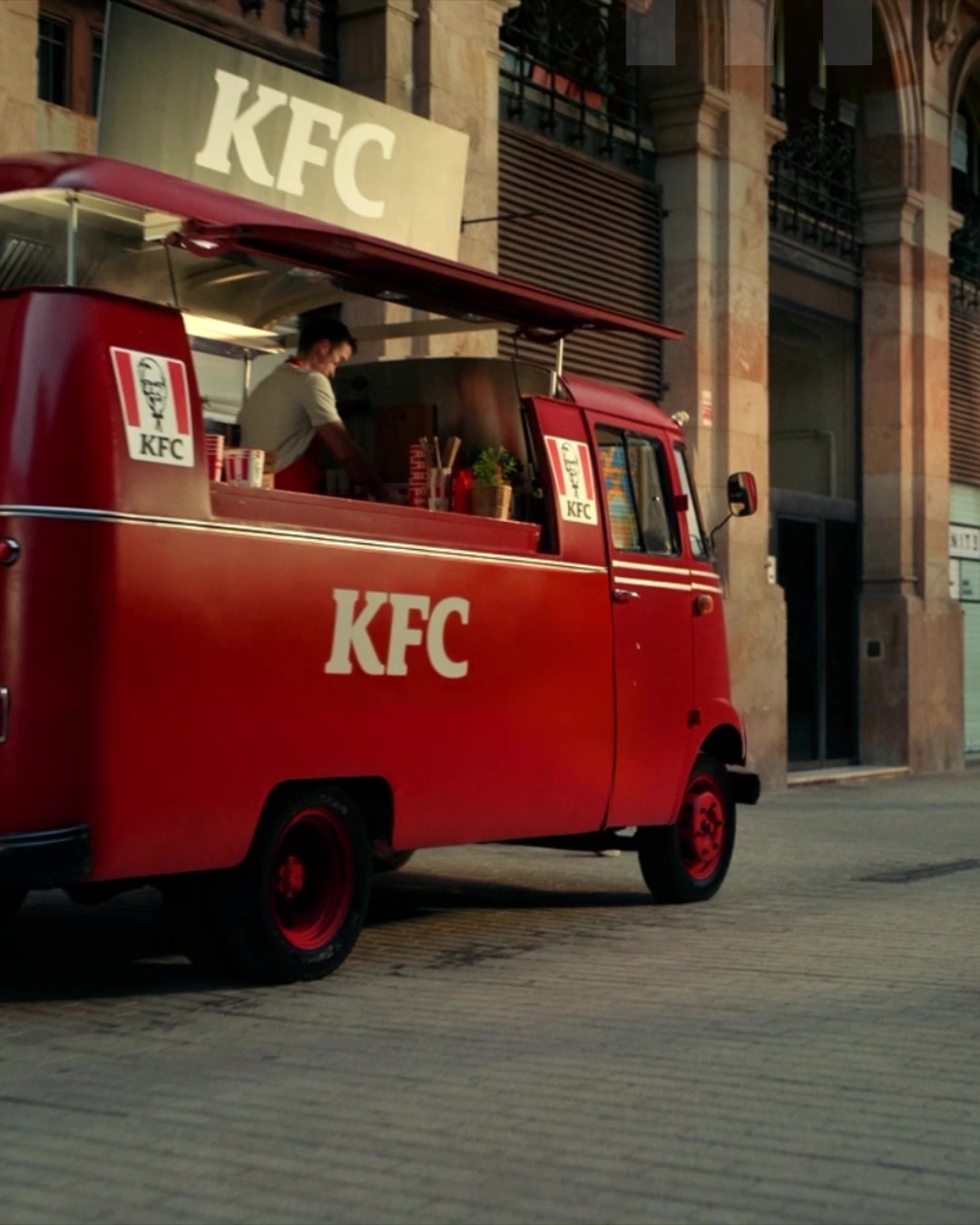 KFC - KFC added a new photo.