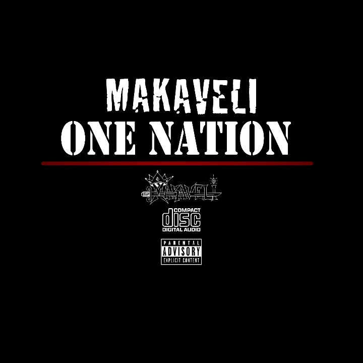 2Pac 'One Nation' Original Studio DAT Rip (6-20-96) 