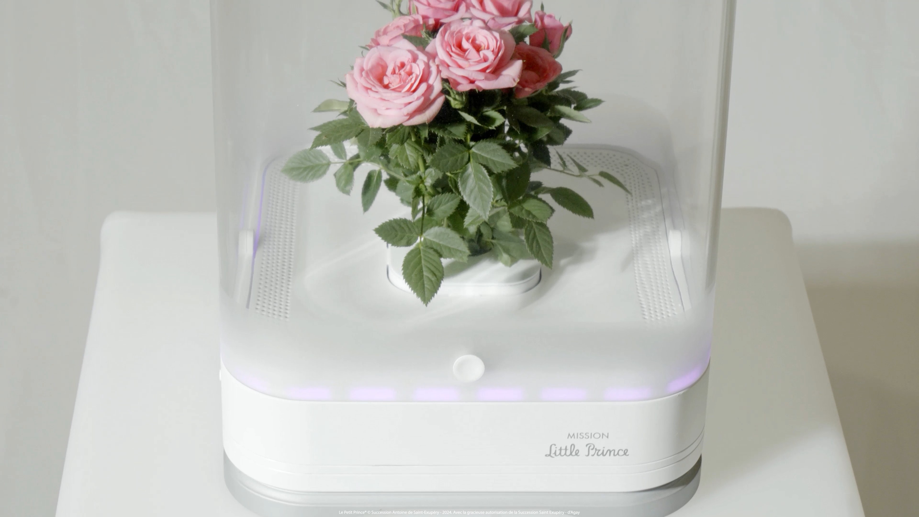 Découvrez BLOOM : le nouveau BioPod conçu par Interstellar Lab pour une ...