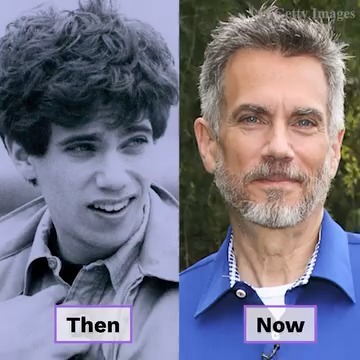 What Teen Idols From The 70s Look Like Today