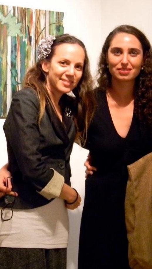 Daniela Ramsfelder Atelier