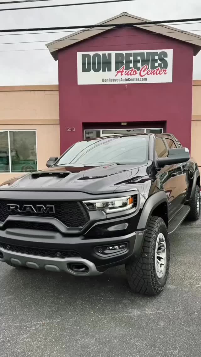 🔥 FINAL EDITION BEAST ALERT! S Unleash 702 HORSEPOWER of pure ...