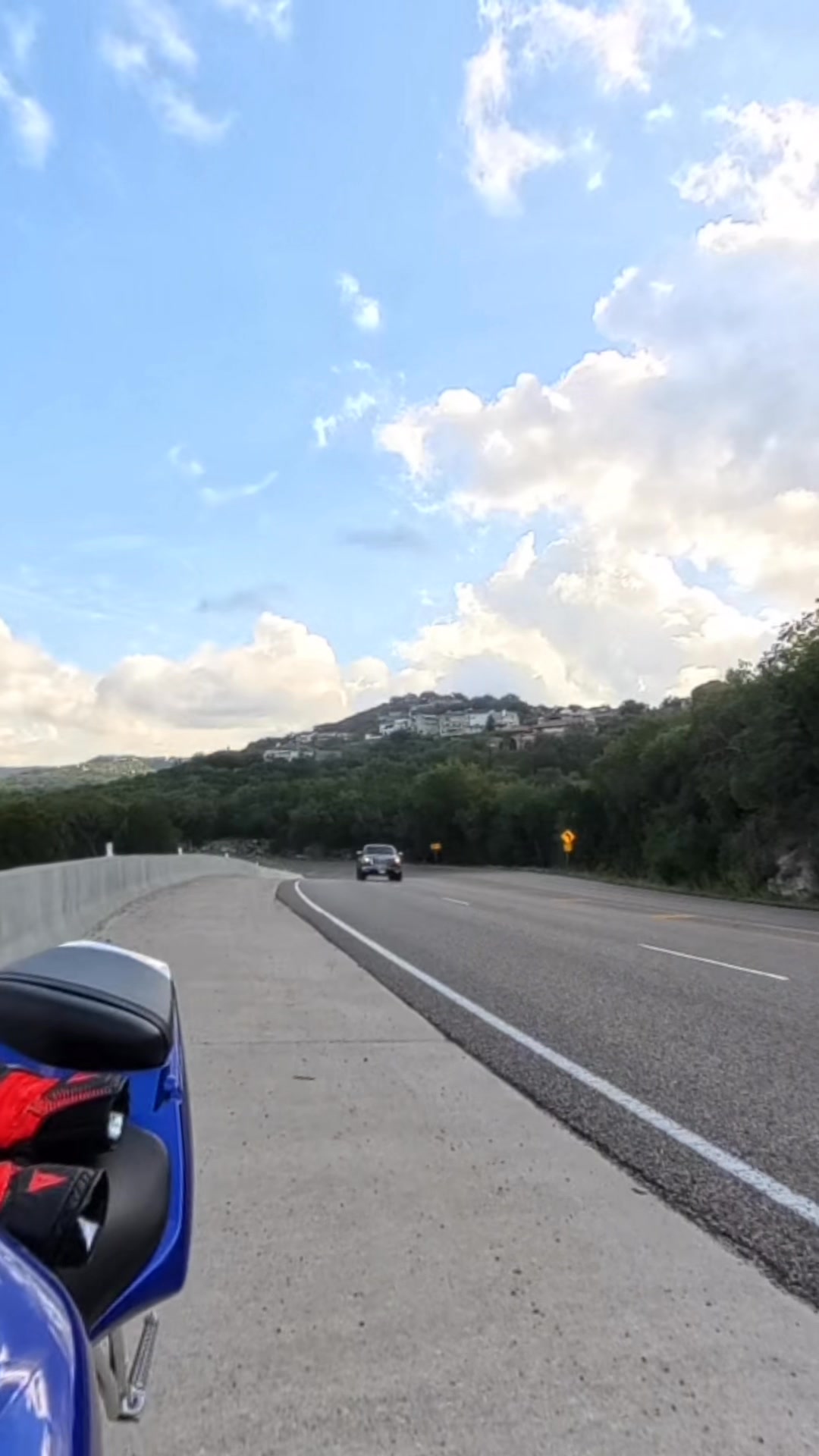 Austin Riders Motorcycle Group | Cops called, thought I was a JUMPER 😂 ...
