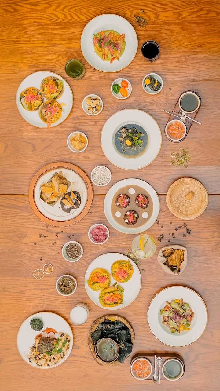Restaurante Hacienda Teya | Mérida