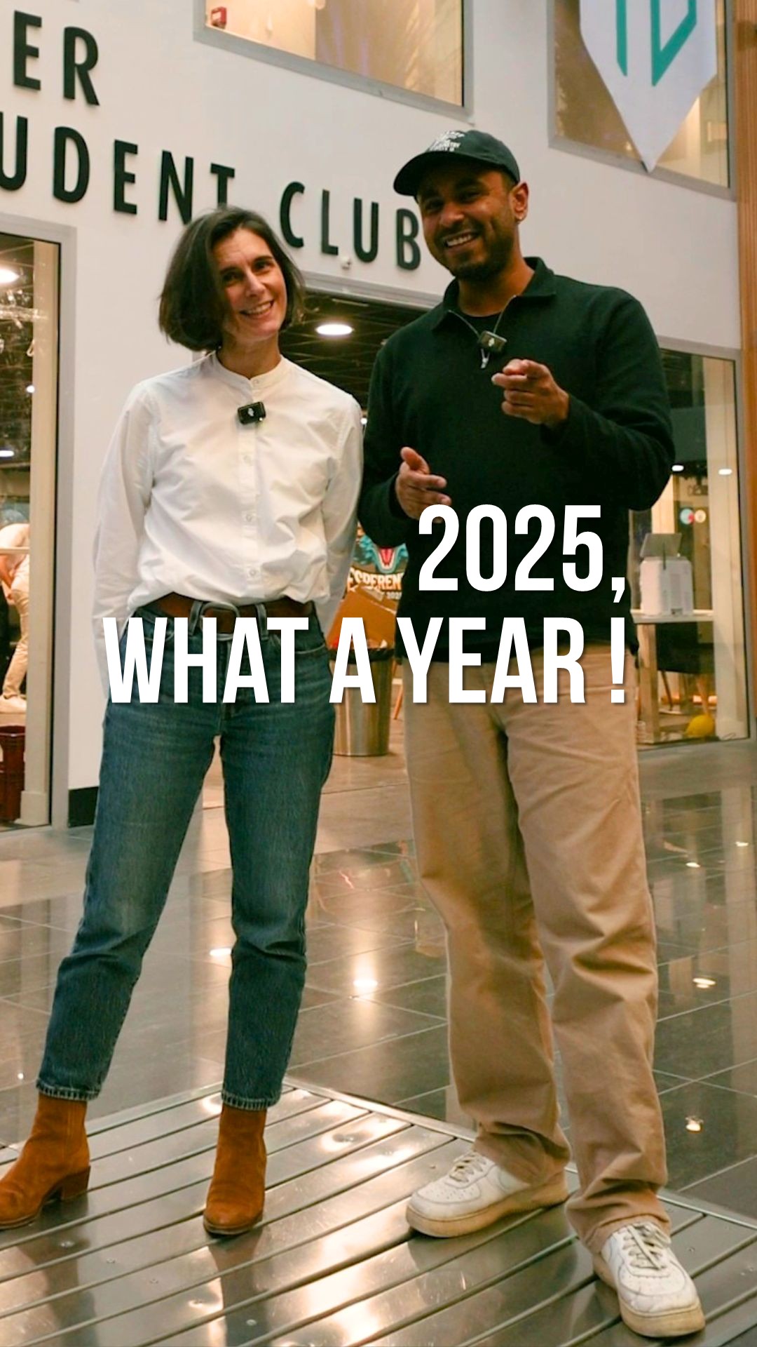2025 has been a significant year for Rennes School of Business. A year ...