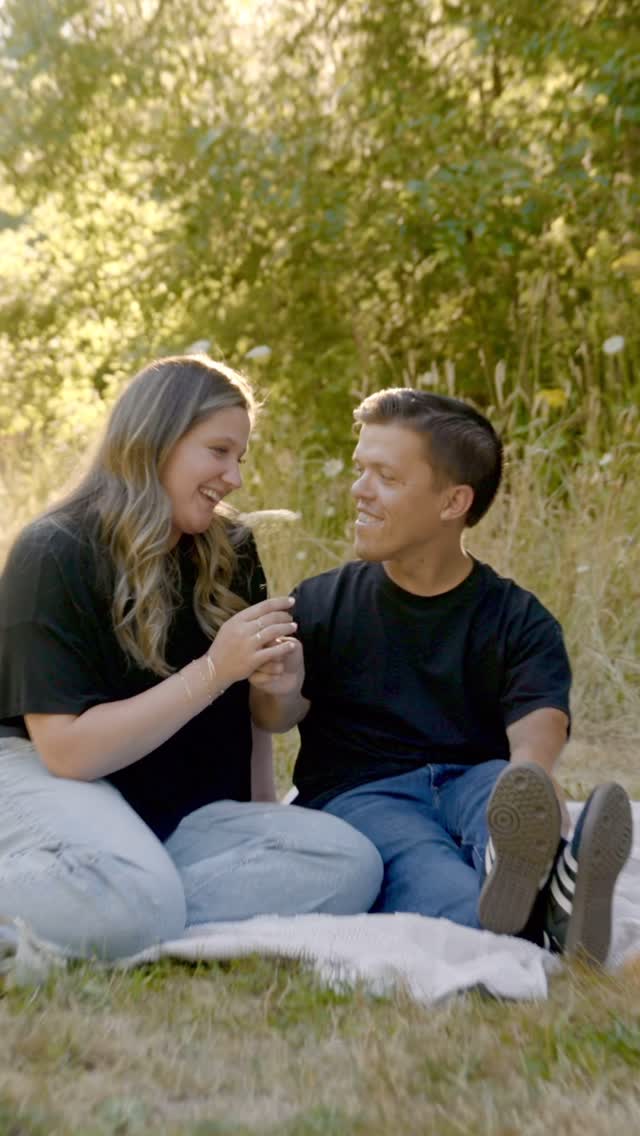 A highlight we won’t forget.😋 📢 #Toriroloff #LPBW | Jackson & Lilah ...