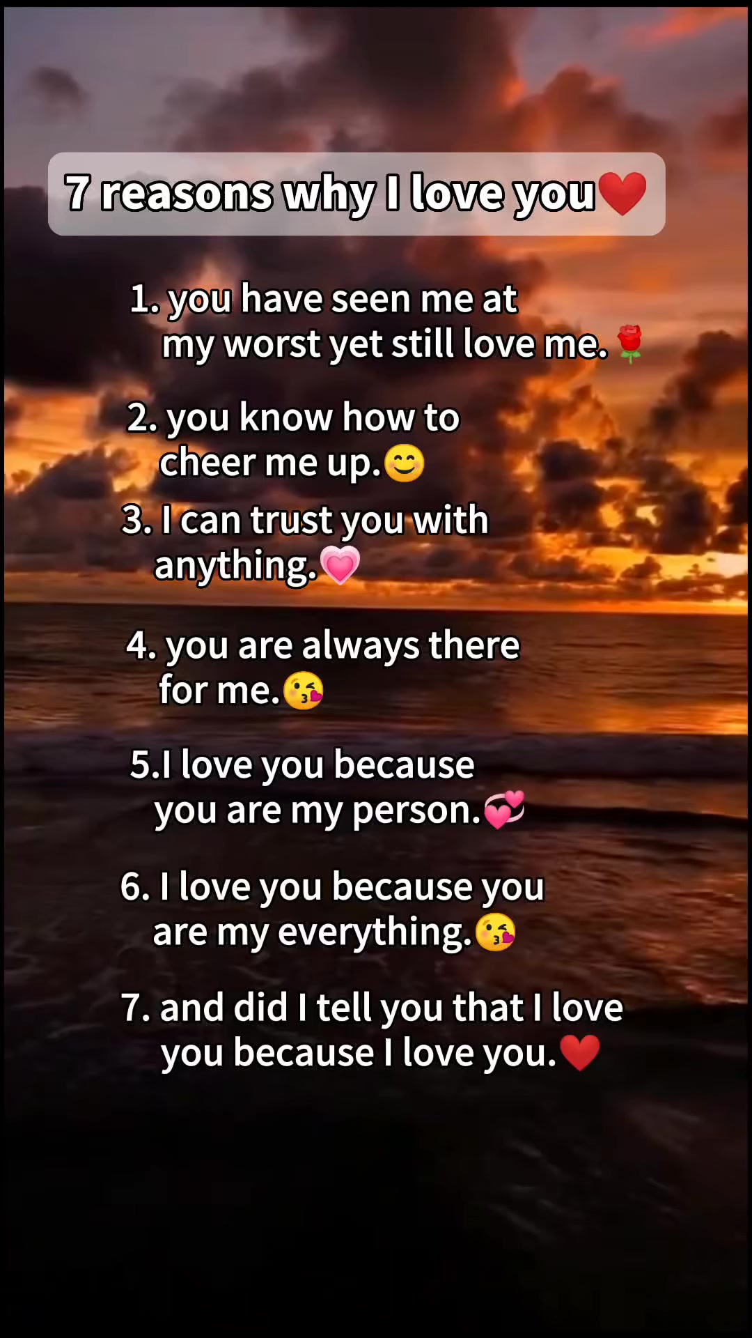 💏💬🎁🔐🌹 ️ . . . #couple #lovequote #iloveyou #love #forever #foryou # ...