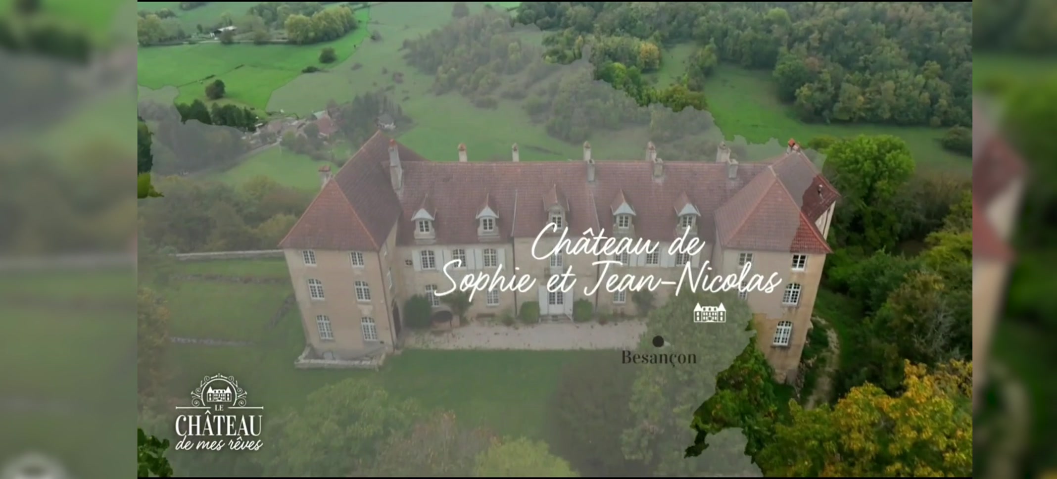Le Château De Mes Rêves Saison 1 épisode 18