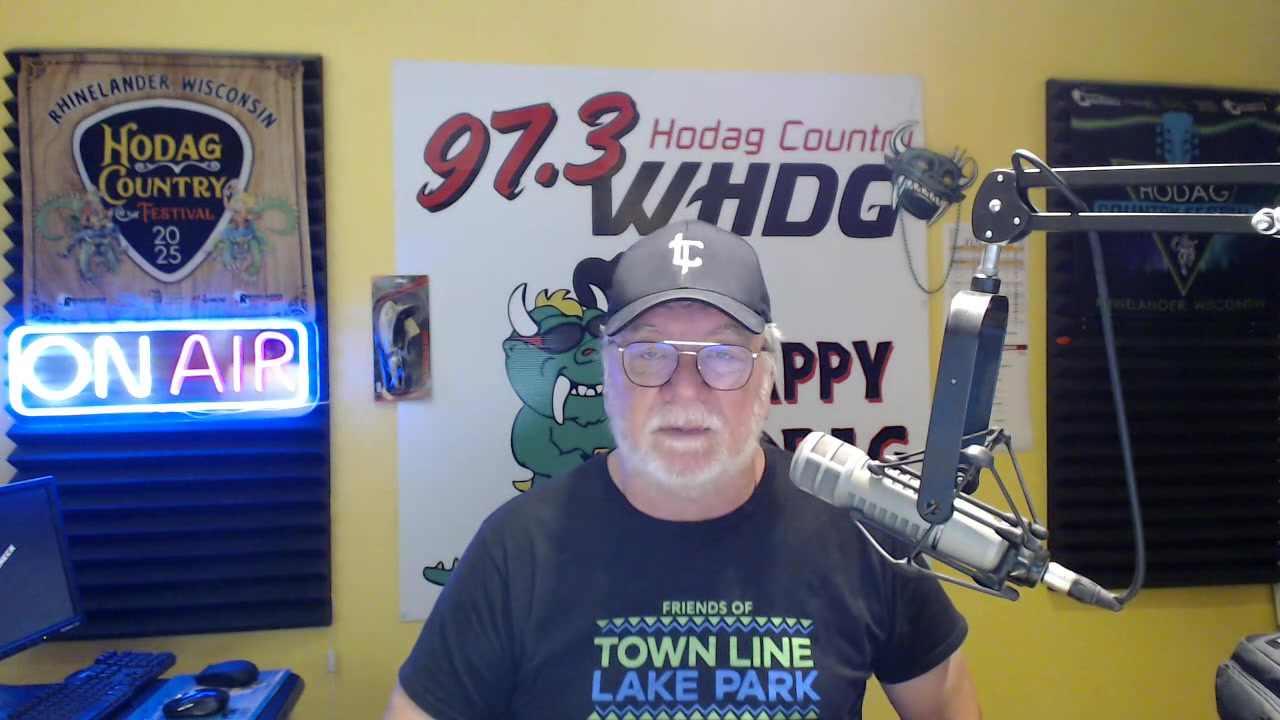 Where did January go? | Hodag Country 97-3 WHDG | Facebook