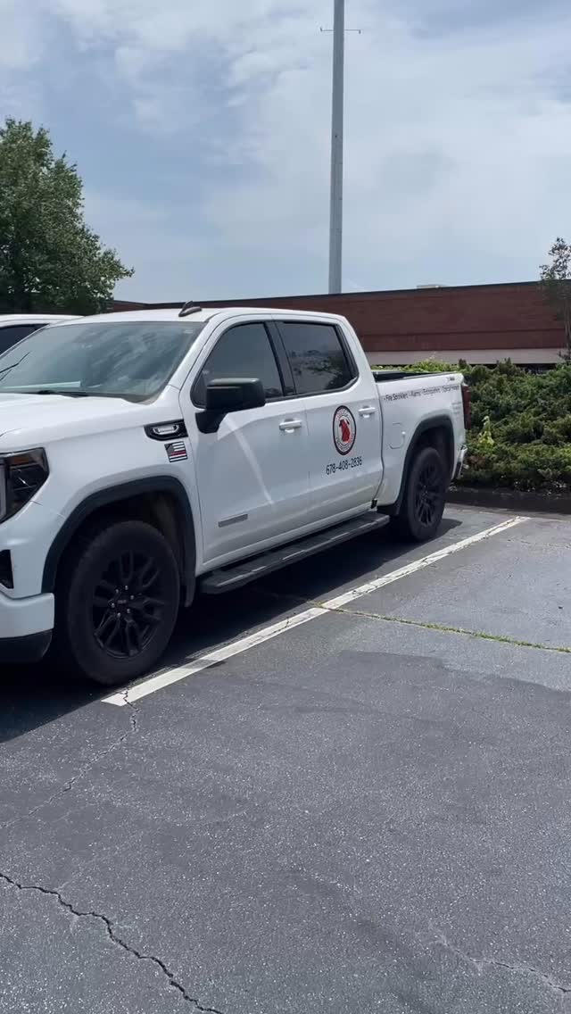 Deesco Fire Protection | Atlanta GA