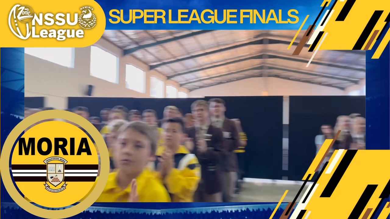 𝗕𝗲𝘀𝘁 𝗚𝗮𝗺𝗲 𝗼𝗳 𝘁𝗵𝗲 𝗧𝗼𝘂𝗿𝗻𝗮𝗺𝗲𝗻𝘁 🏉🔥 The Privaatskool Moria vs WHS clash was ...