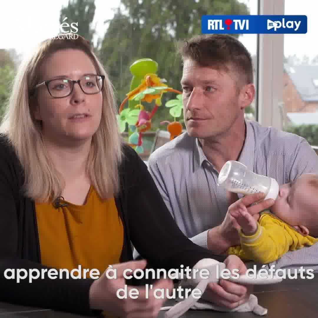 Emilie Et Jeremy Marié Au Premier Regard