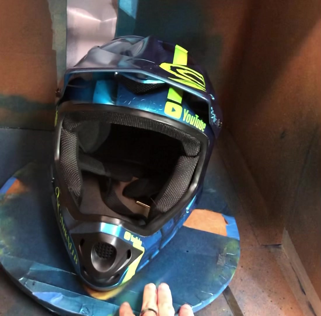 does paint void warranty motorcycle helmet R7 Carbon Full Face - Forged Carbon The shield mechanism now uses the same anti Does Painting Affect The Integrity