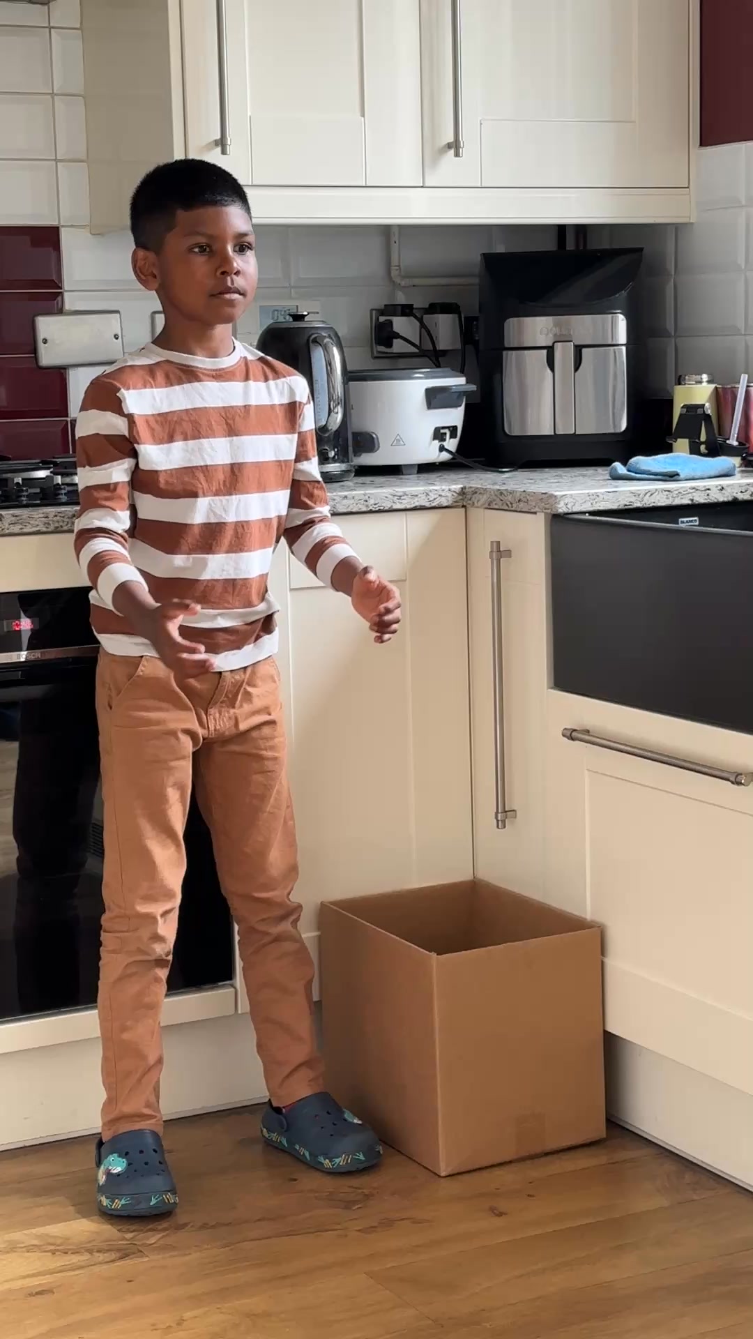 Good job my baba🥰 | Ryan’s Mummy | Facebook