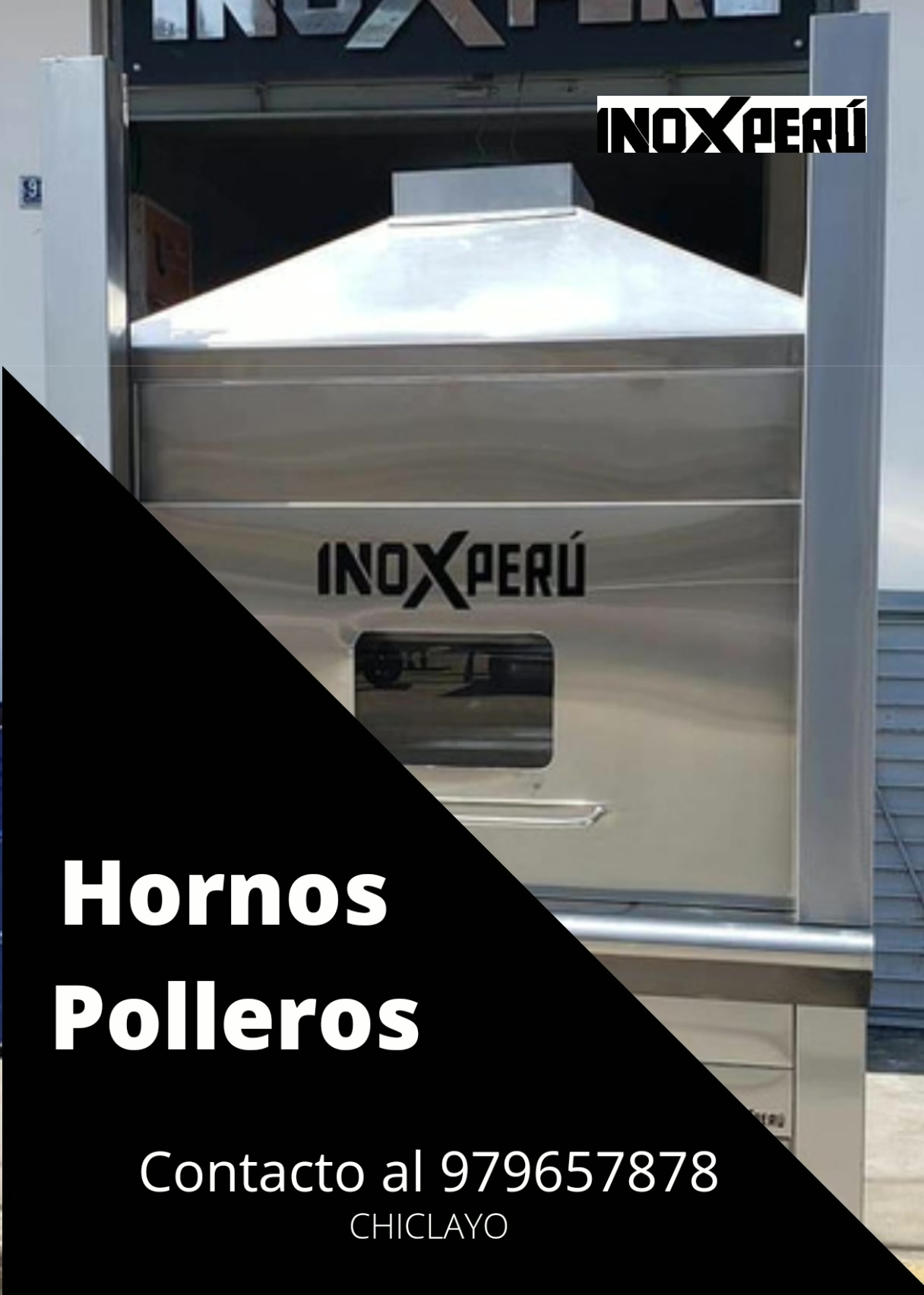 Inox Perú | Chiclayo