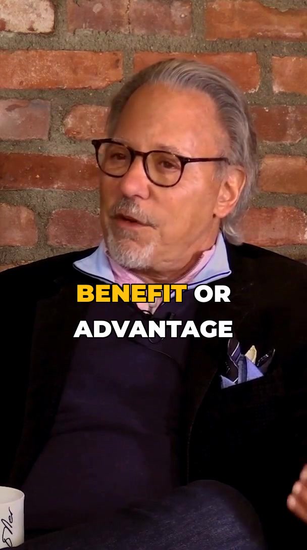 Welcome to a new era of Jay Abraham. If your business is ready for