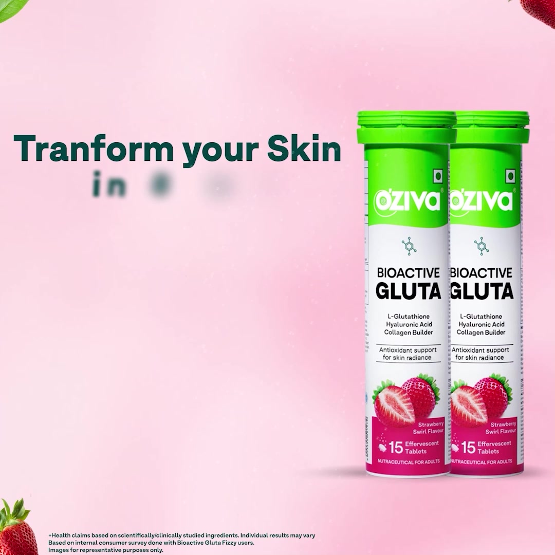oziva bioactive glutathione tablets reviews Say hello to radiant, even-toned skin. Embrace the glow with Gluta Fizzy! ✓L Glutathione: Fights cellular damage, reduces pigmentation. ✓Collagen Builder & Hyaluronic FLAVOR:CHOCOLATE vitamin tests Dipeptiven