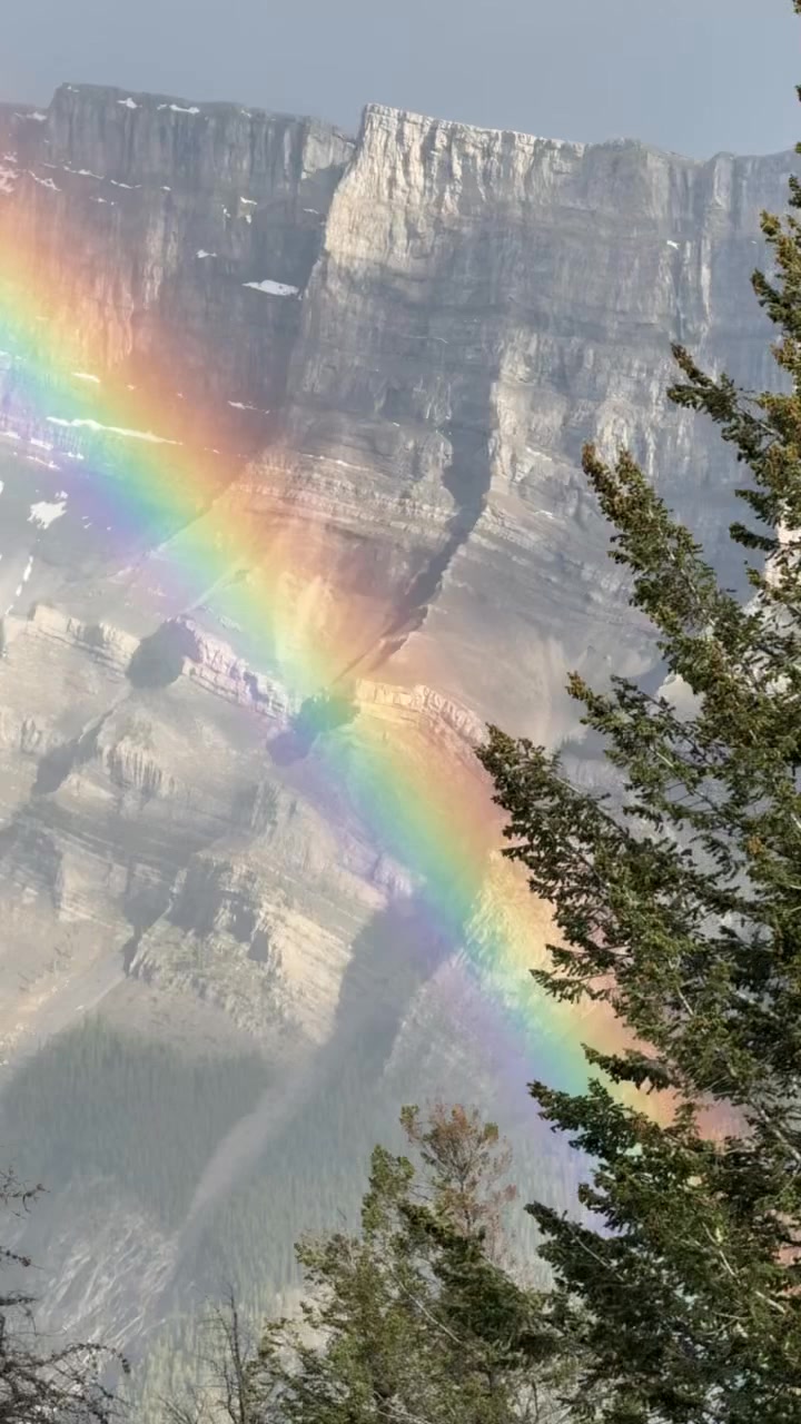 “Banff National Park is for everybody to enjoy, explore, and create ...