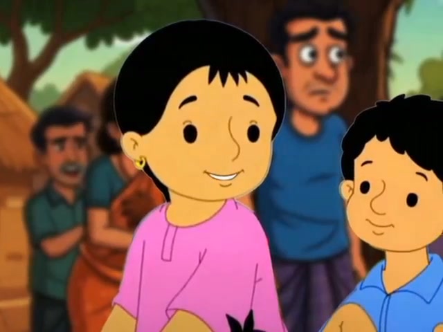 মীনা-রাজুর সত্য যাচাই #MinaCartoon #mina #raju #Bangladesh #cartoon # ...