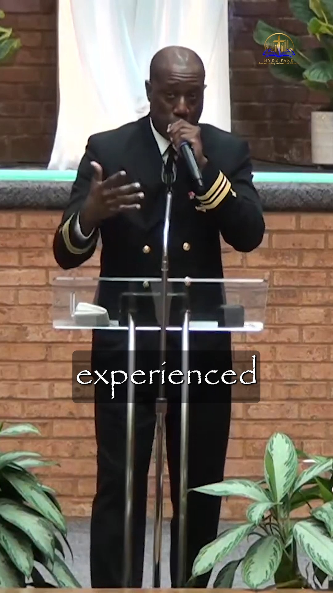 You need help! | Chicago Hyde Park SDA Church