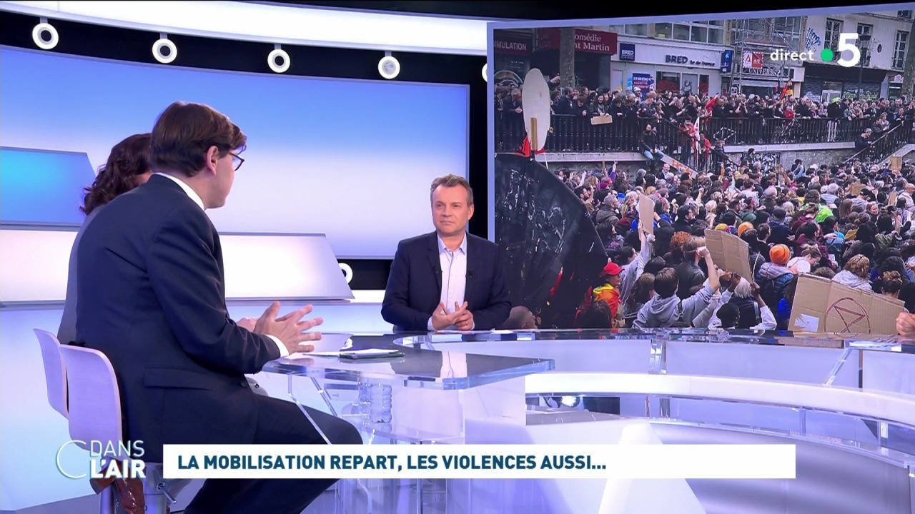 Invites C Dans L Air Aujourd Hui