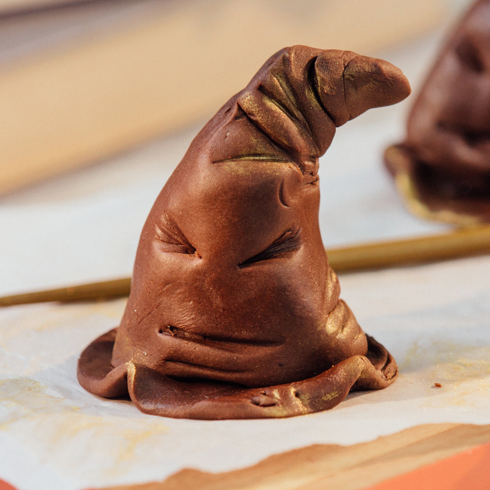 Tastemade France Choixpeau Magique D Harry Potter Facebook