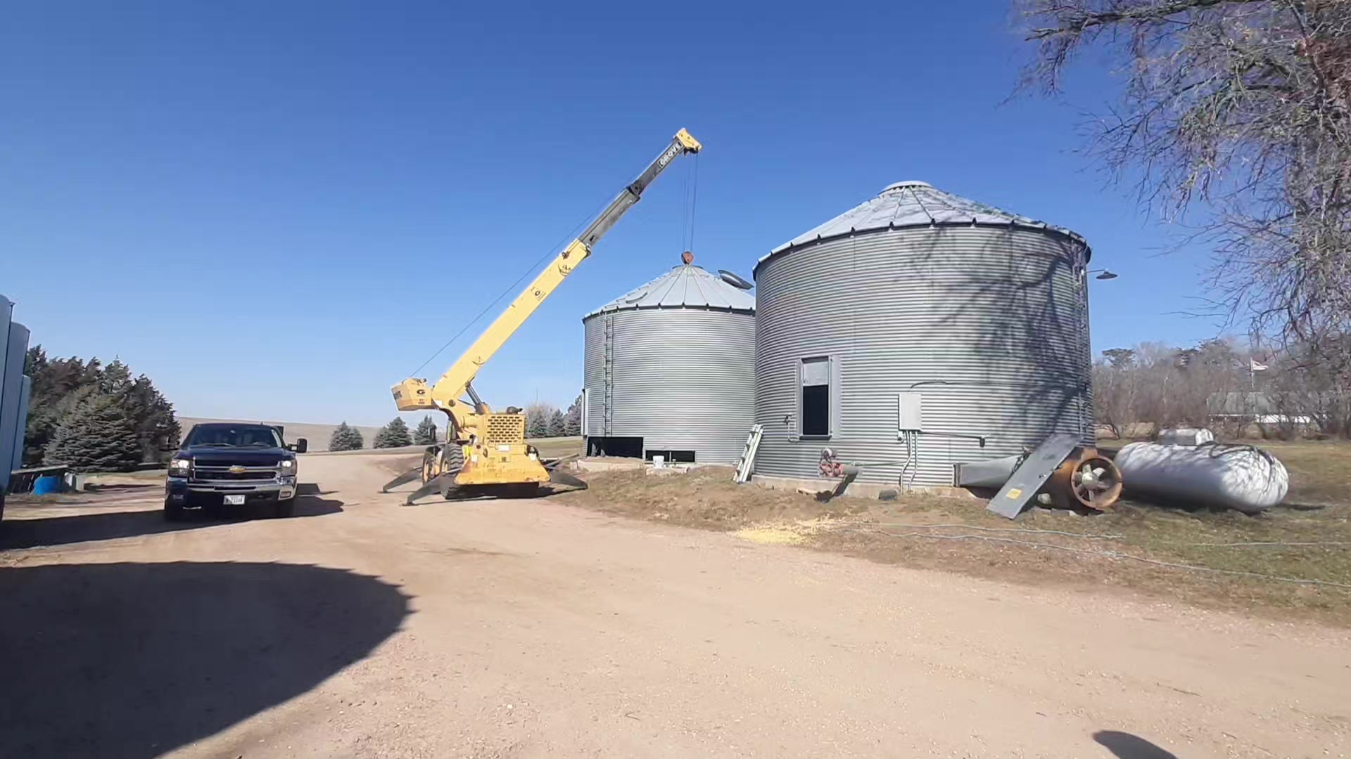 Box F Ranch | Springview NE