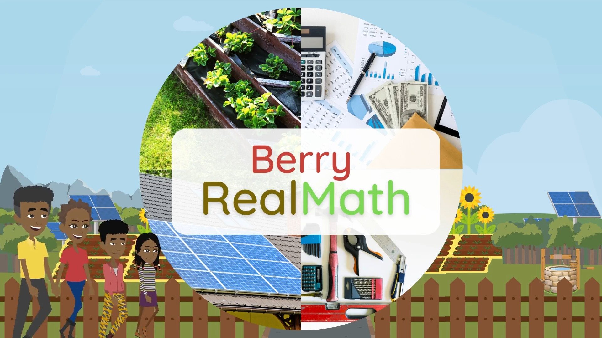 Berry Holistic Academy