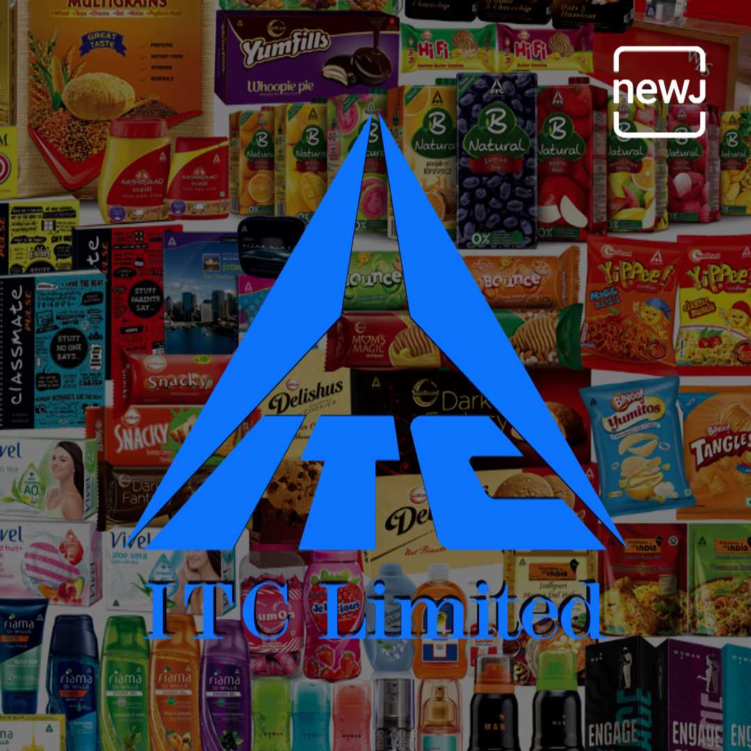 itc limited tobacco division Established in 1910, ITC Limited Was First Named Imperial Tobacco Company,  #AajNEWJDekhaKya | Briefly