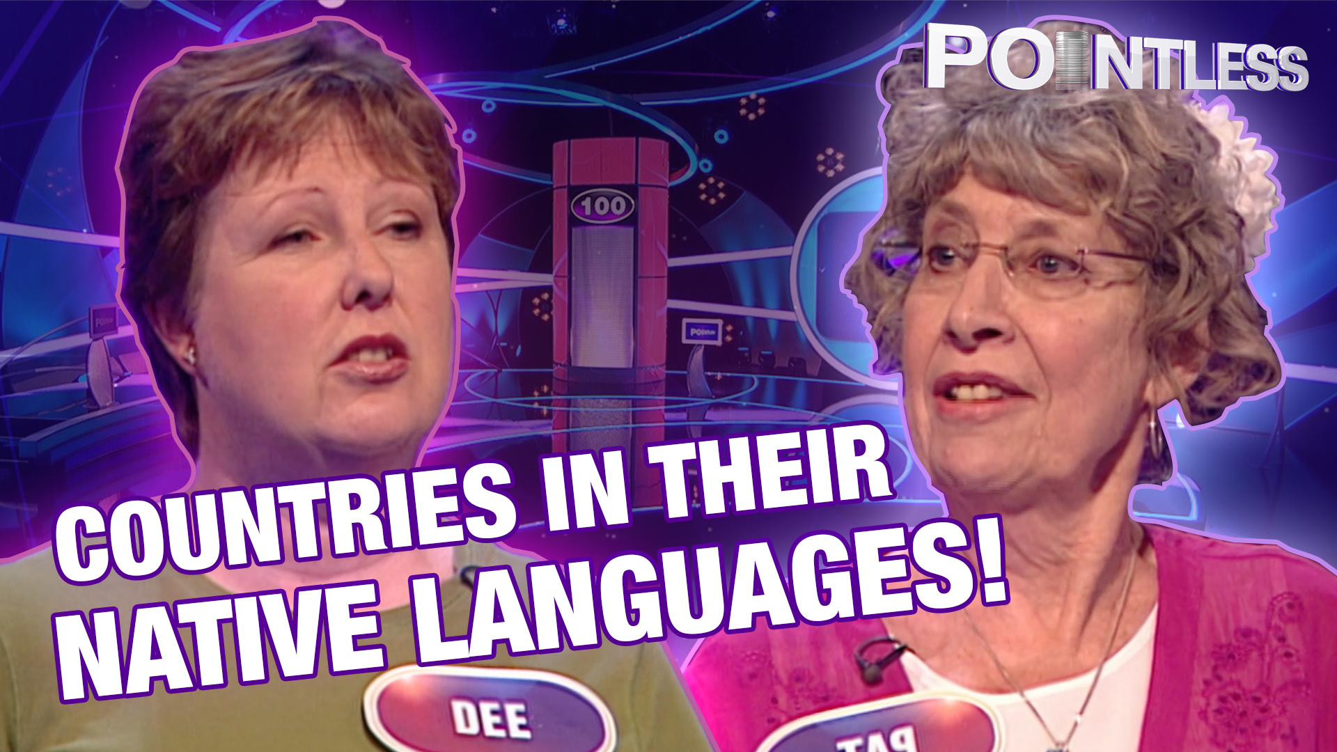 Let’s test your language AND geography trivia! 🗣️🗺️ Contestants are ...