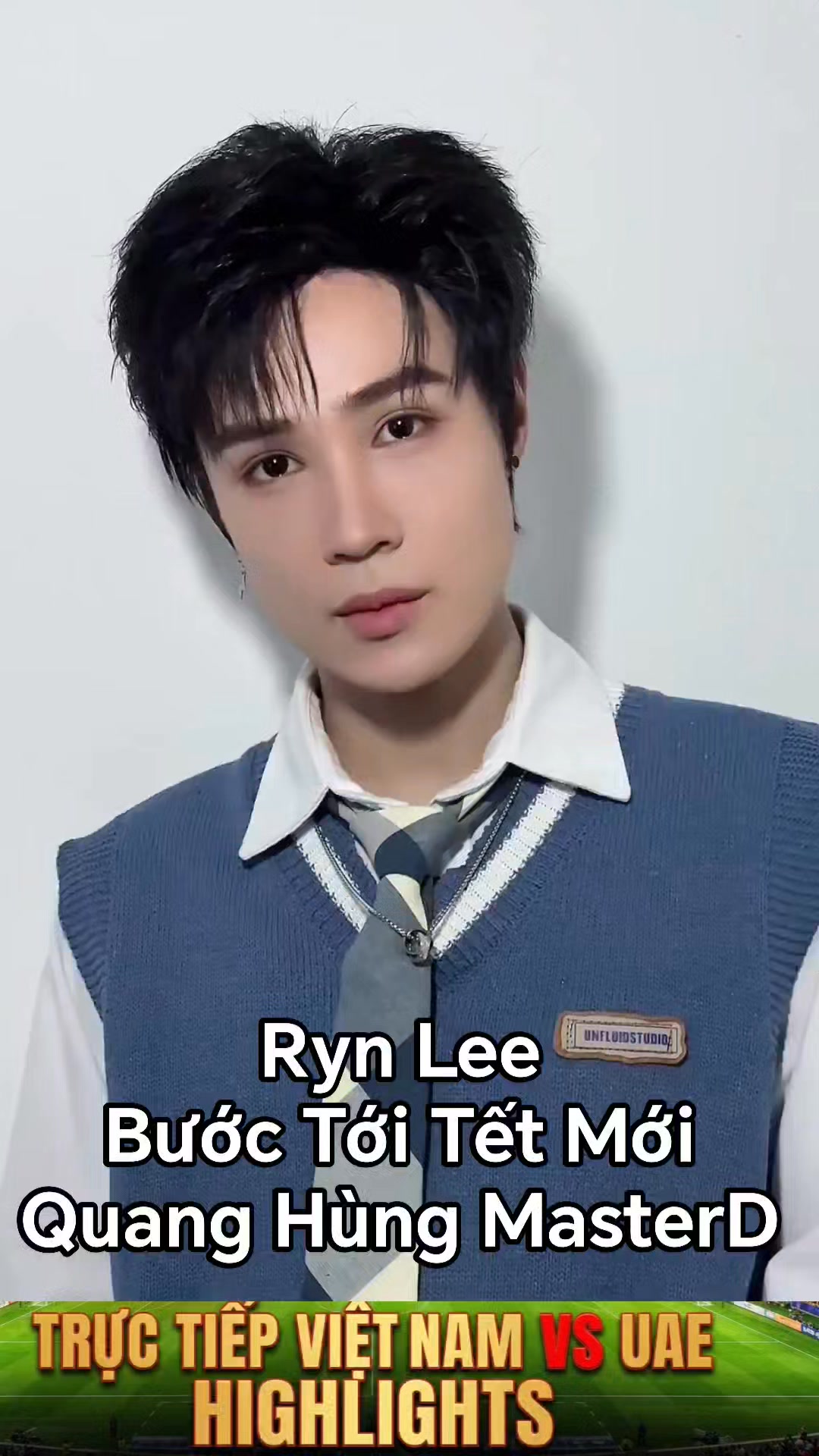 RYN LEE | Hue