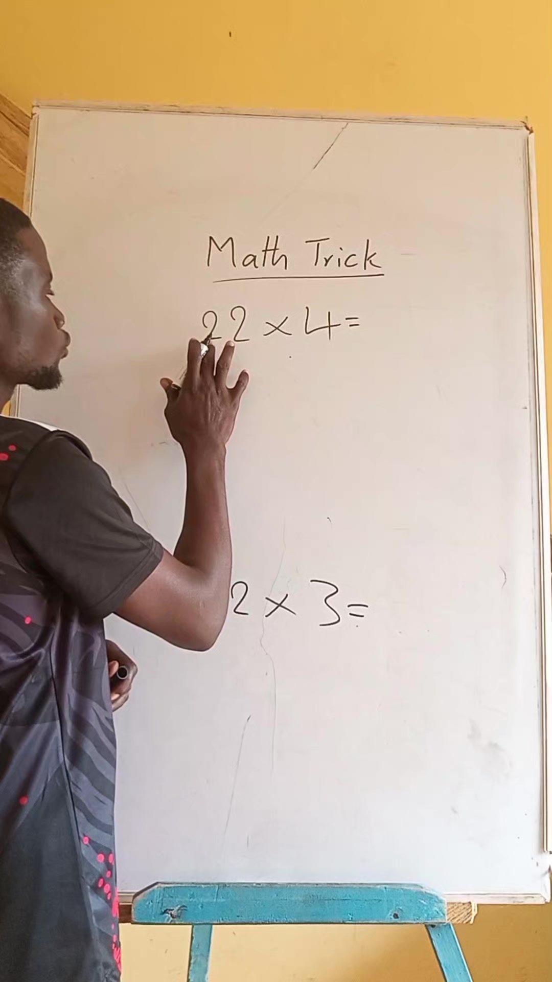 Do you know this amazing math trick? #fblifestyle | Math Simplified ...