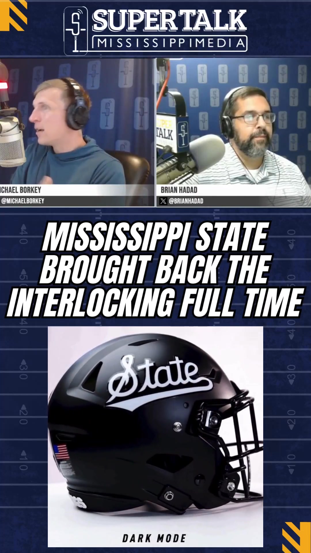 Where Mississippi State football finished in final AP Top 25 poll