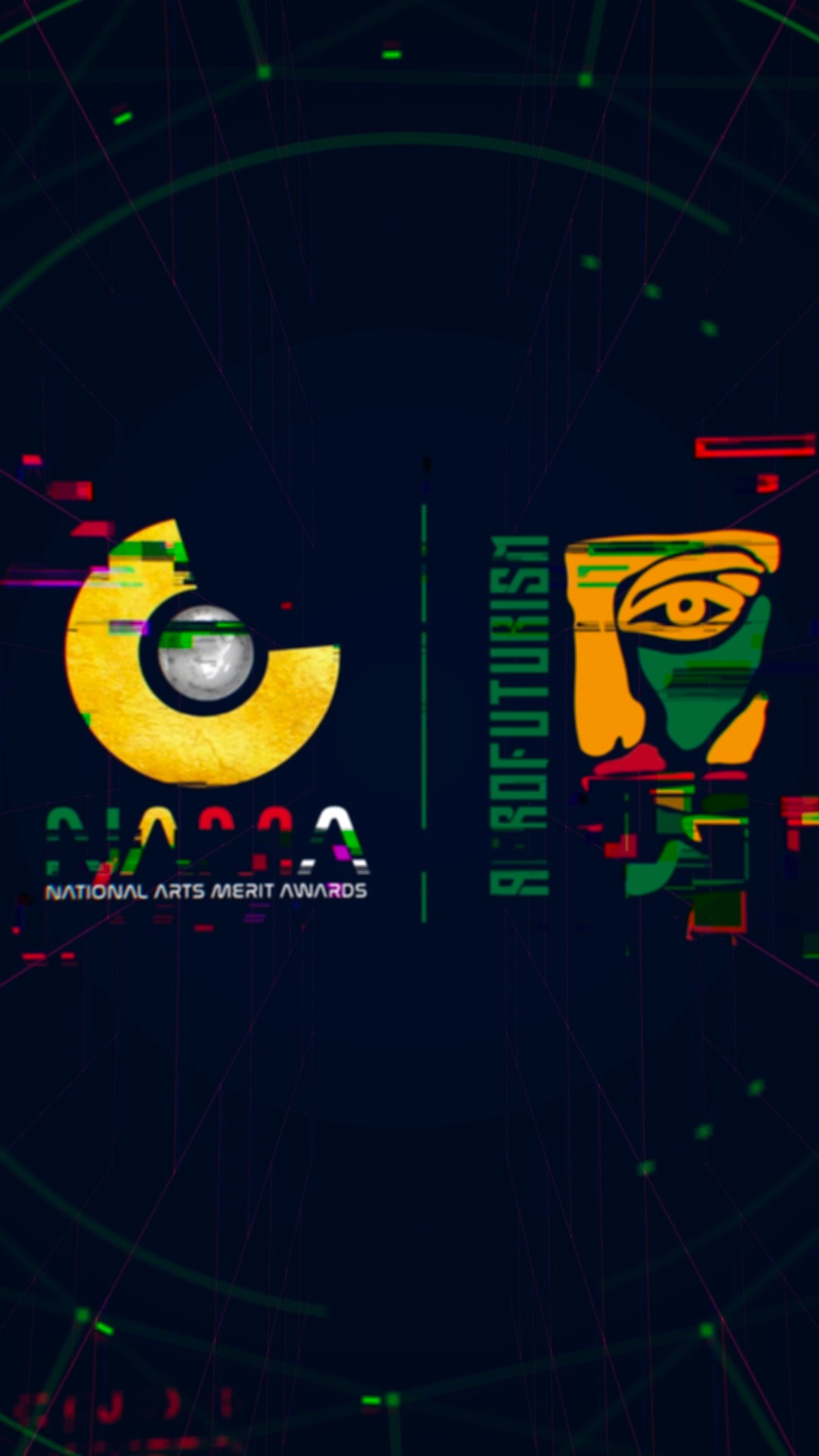 𝐀𝐅𝐑𝐎𝐅𝐔𝐓𝐔𝐑𝐈𝐒𝐌: 𝐀 𝐕𝐢𝐬𝐢𝐨𝐧 𝐟𝐨𝐫 𝐓𝐨𝐦𝐨𝐫𝐫𝐨𝐰 : We are excited to unveil the NAMA ...