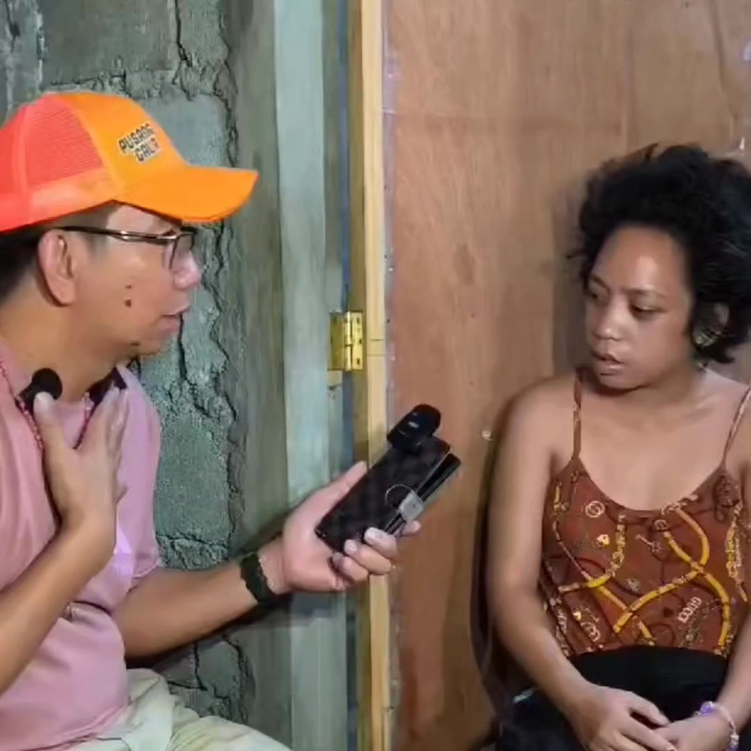 Dating teacher na nawawala sa kanyang sarili inalam ni daddy Frankie ...