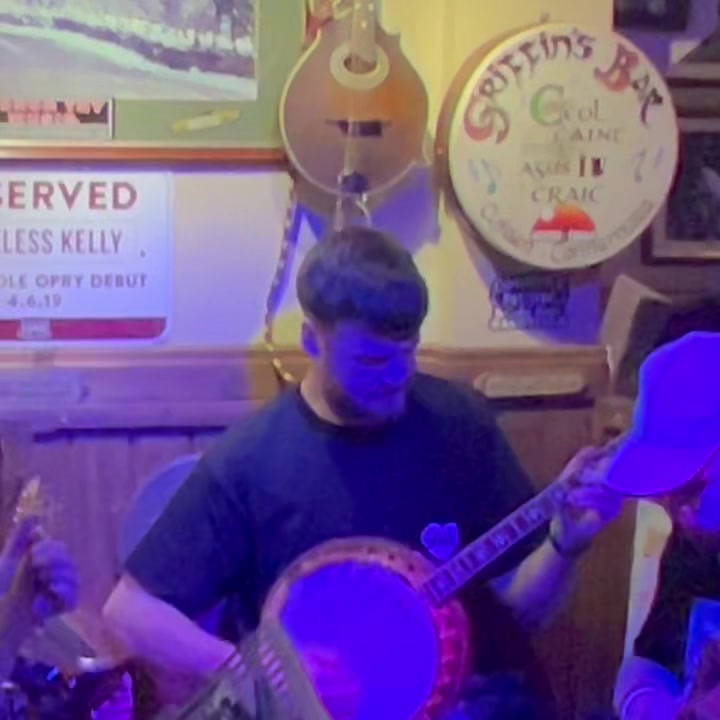 Here is another recording of some of the amazing music from Sunday.