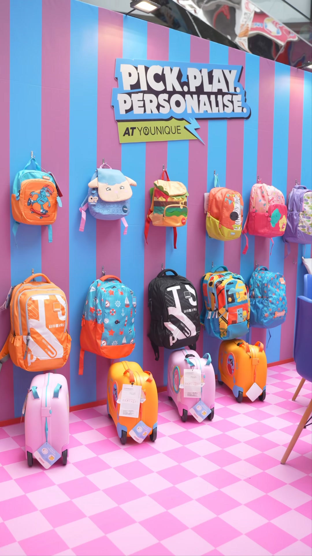 american torister kids backpacks Tourister Disney Travel School – Portmantos Rolling into Back to School