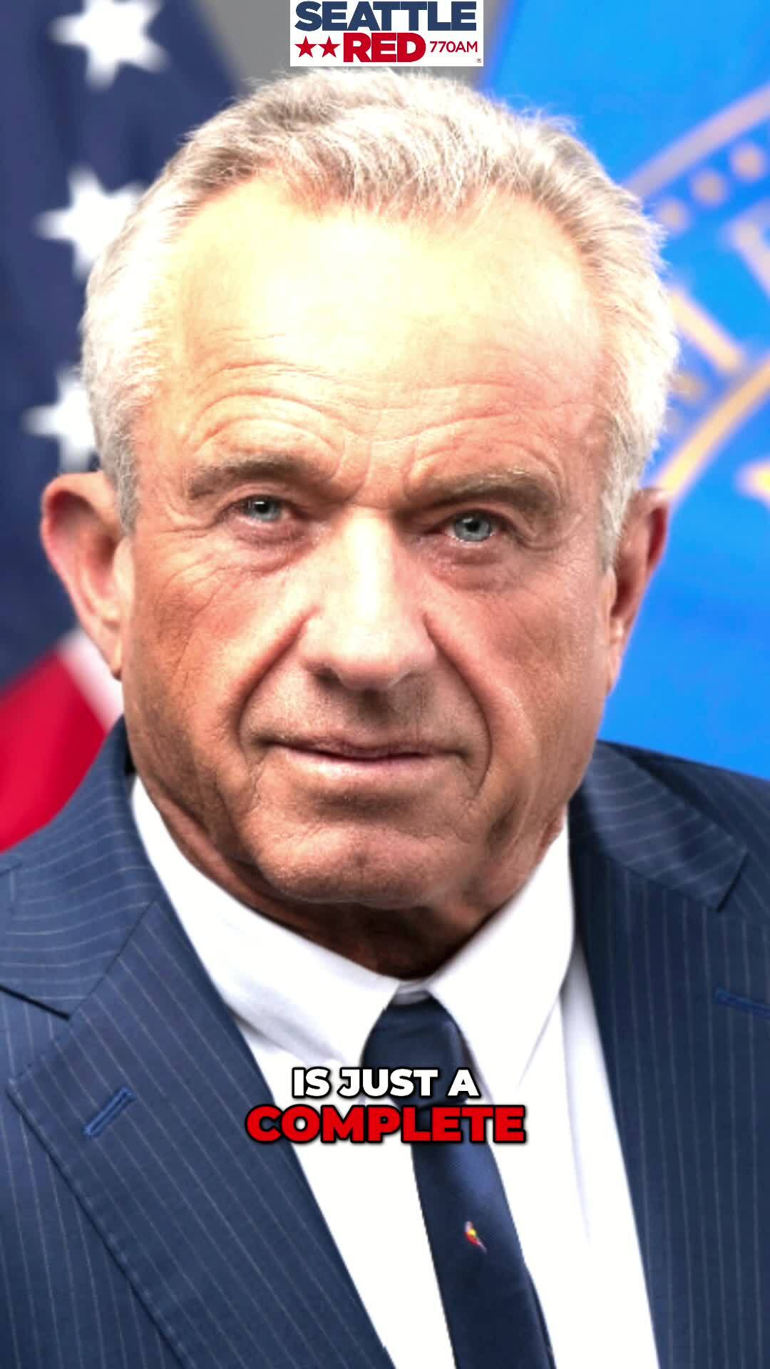 RFK Jr. called out the very Democrats who told us to triple mask ...