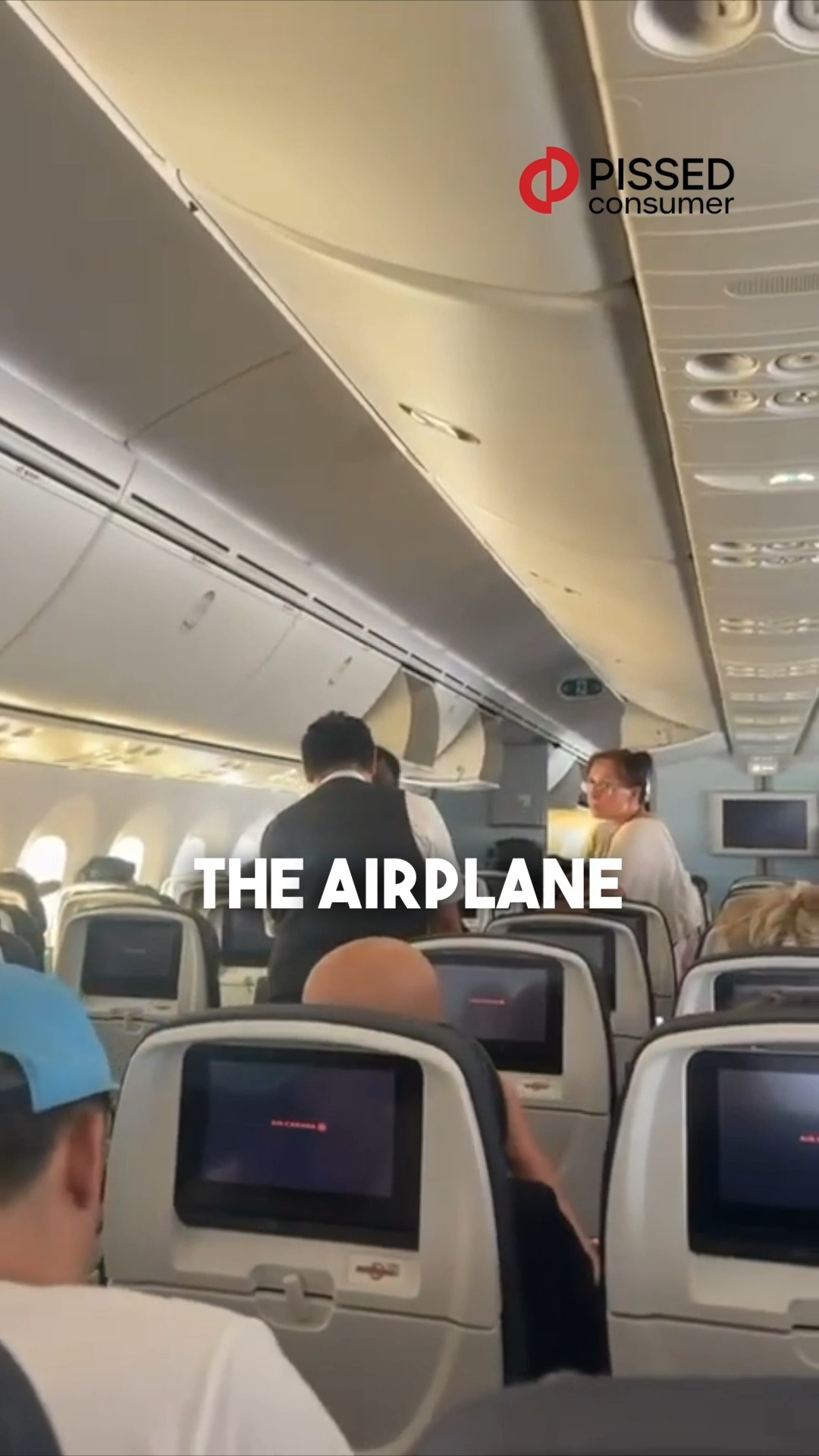 Air Canada review: 