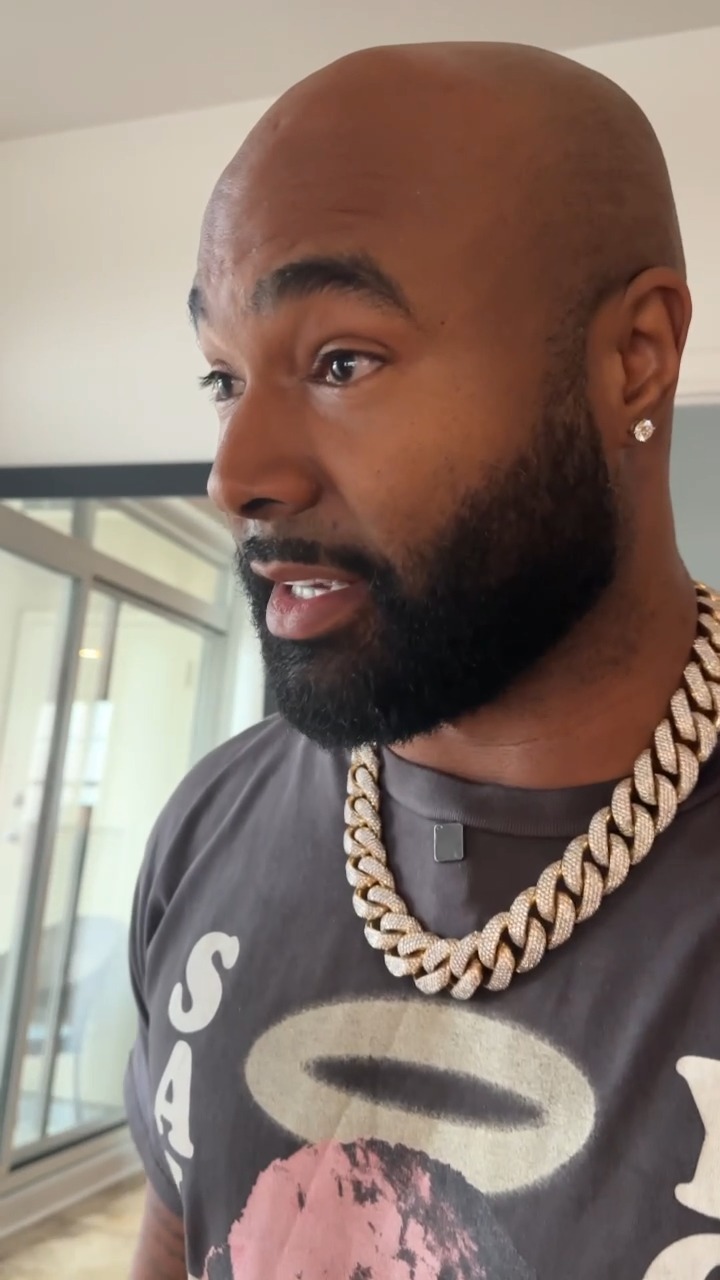 When Mike tells Rafi that he smashed Chi Chi! #God #Jesusispoppin # ...