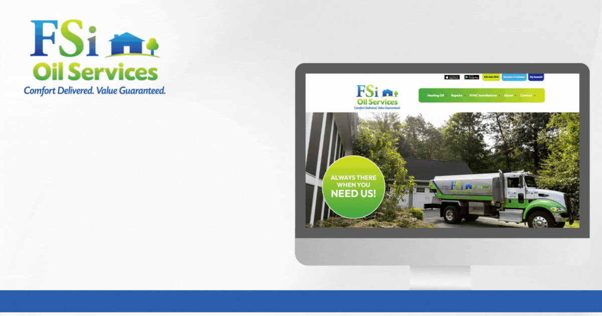 We’re excited to announce that the new FSi Oil Services website is live ...