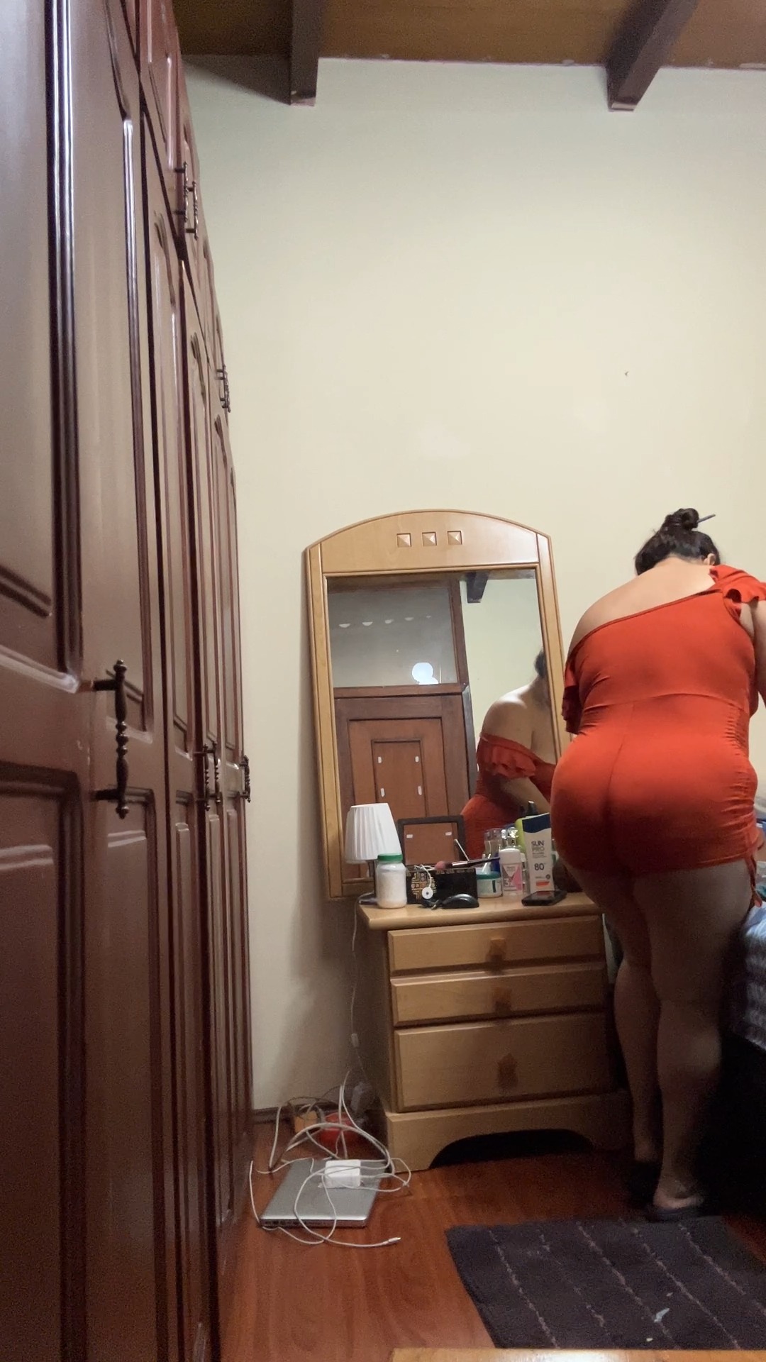 Emilia la tuca