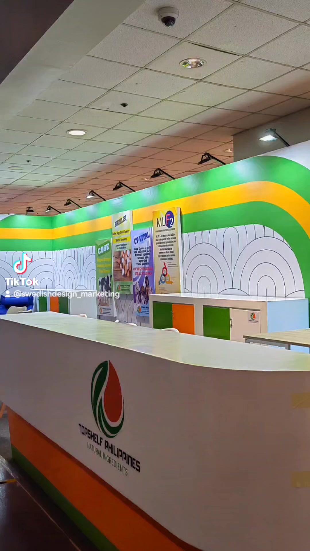 We are pleased to announce the successful booth setup of FLOWTORK at ...