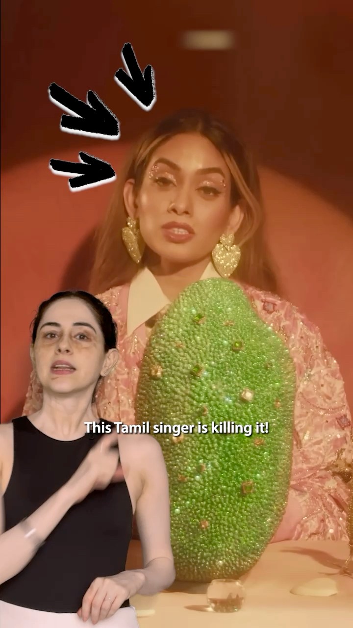 Styling or storytelling? | Manisha Malik | Facebook