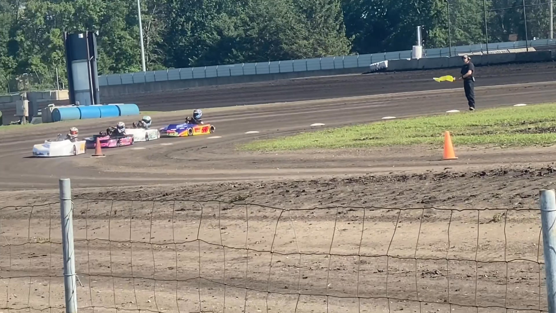 Jases Heat #1 8/30 | Schroeder Racing | Facebook