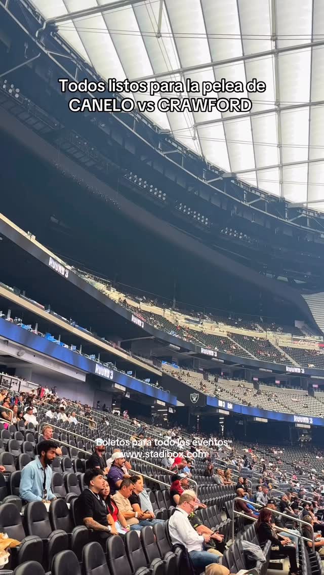 Cómo comprar en zona boxes en el Estadio GNP Seguros con Stadibox. 1 ...