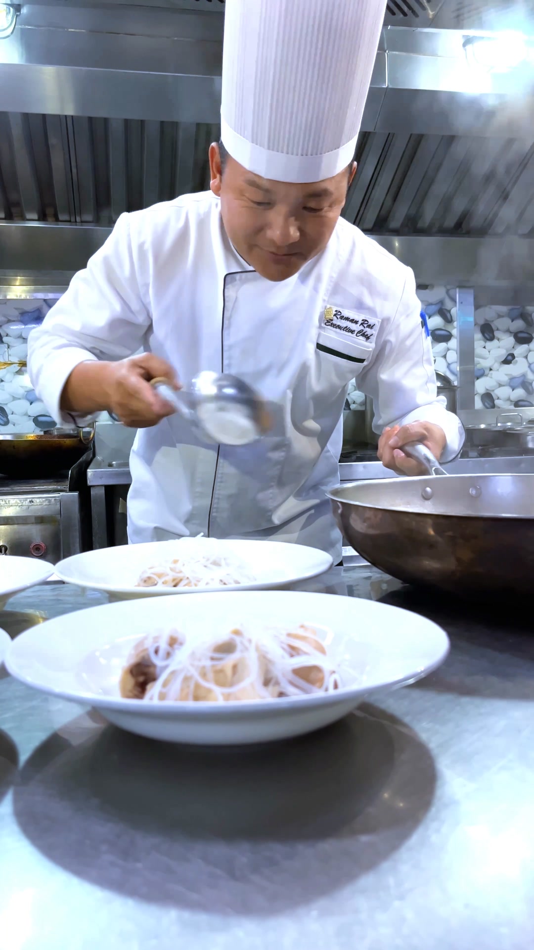 @top fans Happy International Chef Day to all Culinary Warriors🧑‍🍳👩‍🍳🫶🏻 ...