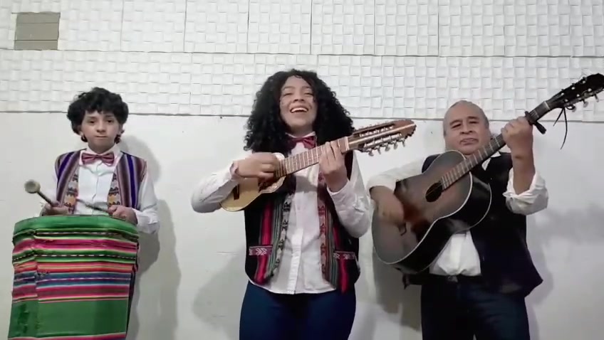 Los Rojas